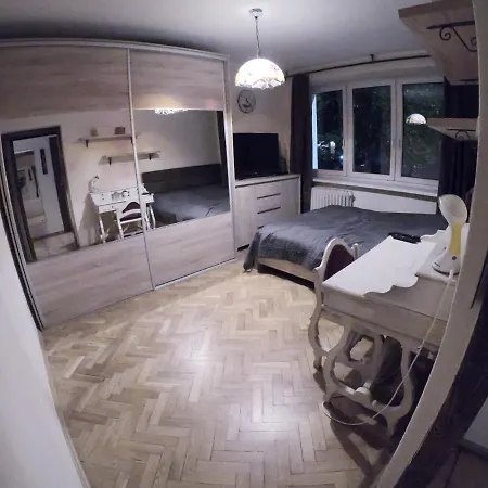 Morski Apartament Na Monciaku *