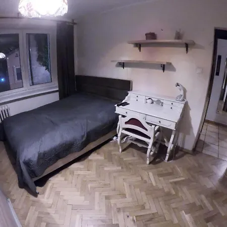 Morski Apartament Na Monciaku *