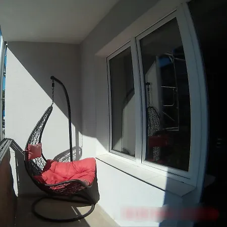 Morski Apartament Na Monciaku Zoppot