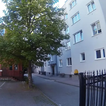 Morski Apartament Na Monciaku דירה סופוט