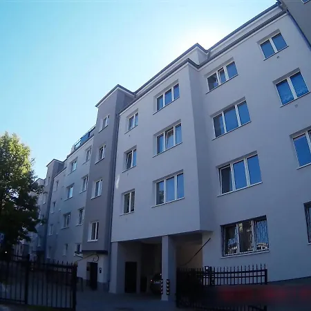Morski Apartament Na Monciaku דירה