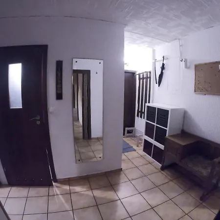 דירה Morski Apartament Na Monciaku סופוט