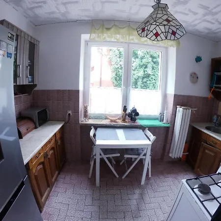 Apartment Morski Apartament Na Monciaku Zoppot